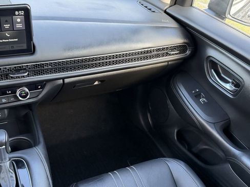 Used 2026 Honda HR-V EX-L image 14