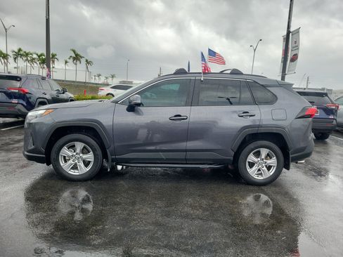 Used 2024 Toyota RAV4 XLE FWD image 7