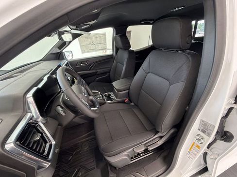 New 2026 GMC Canyon Elevation RWD image 20