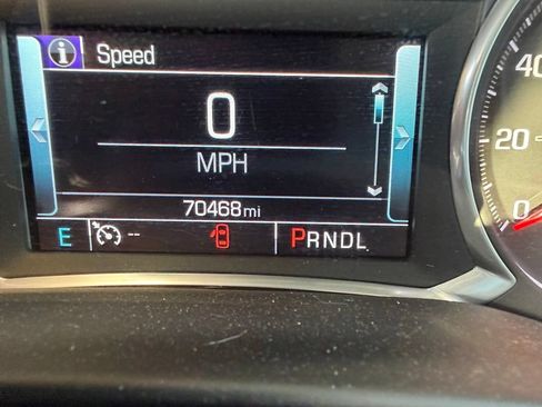 Used 2019 GMC Acadia SLT w/ LPO, Cargo Package AWD/4WD image 15