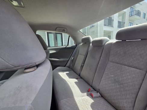 Used 2009 Toyota Corolla FWD image 34