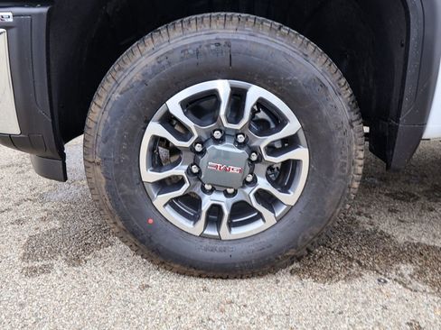 New 2026 GMC Sierra 3500 Pro image 30