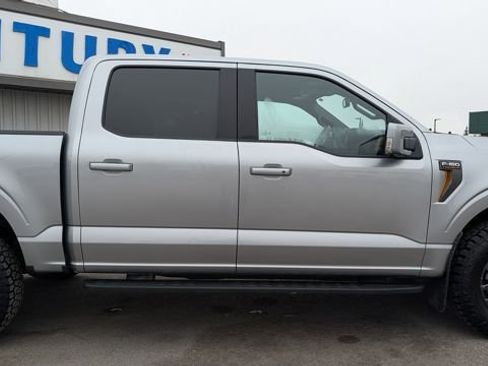 Used 2023 Ford F150 Tremor w/ Equipment Group 402A High AWD/4WD image 16