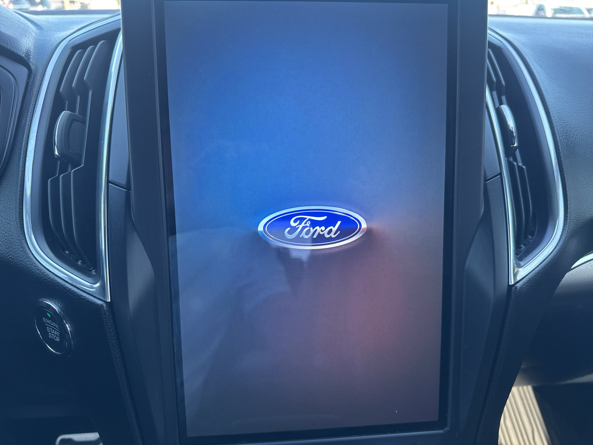 Used 2022 Ford Edge ST w/ Equipment Group 401A AWD/4WD image 27