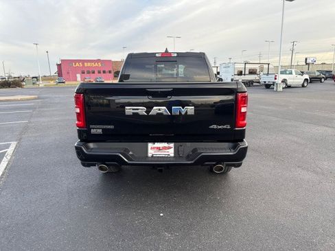 New 2026 RAM 1500 Big Horn image 4
