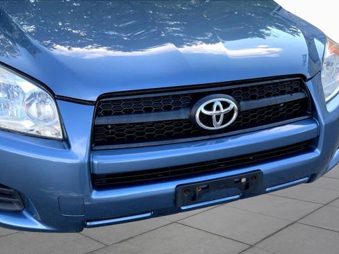 Used 2010 Toyota RAV4 4WD w/ Base L4 Extra Value Pkg image 29