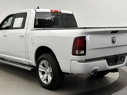 Used 2017 RAM 1500 Sport w/ Convenience Group image 5