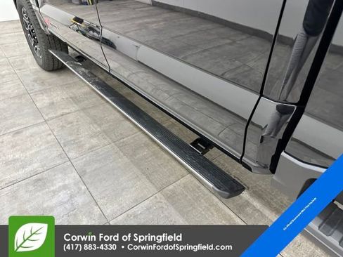 New 2026 Ford F250 Platinum image 22