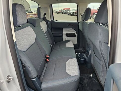 New 2026 Ford Maverick XLT w/ XLT Luxury Package image 14