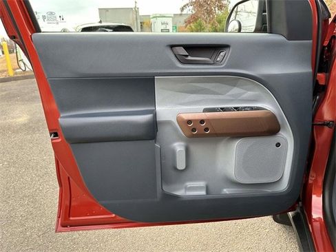 Certified 2024 Ford Maverick Lariat w/ FX4 Off-Road Package image 18