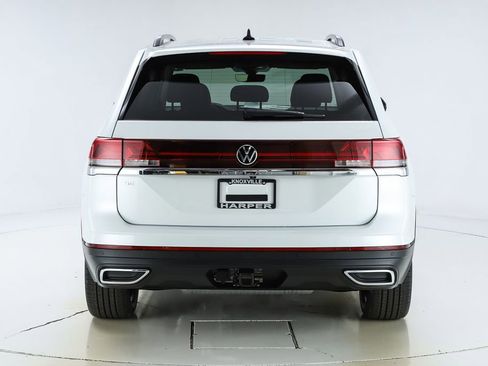 New 2026 Volkswagen Atlas SE image 47