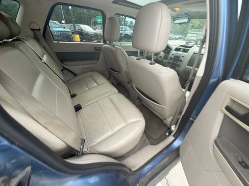 Used 2009 Ford Escape XLT FWD image 30