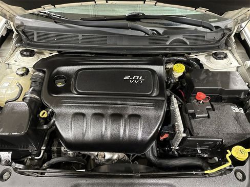 Used 2013 Dodge Dart SXT w/ Popular Equipment Group image 23