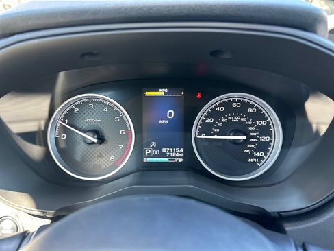Used 2023 Subaru Forester Premium AWD/4WD image 18