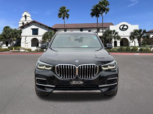 Used 2022 BMW X5 sDrive40i w/ Premium Package RWD image 6