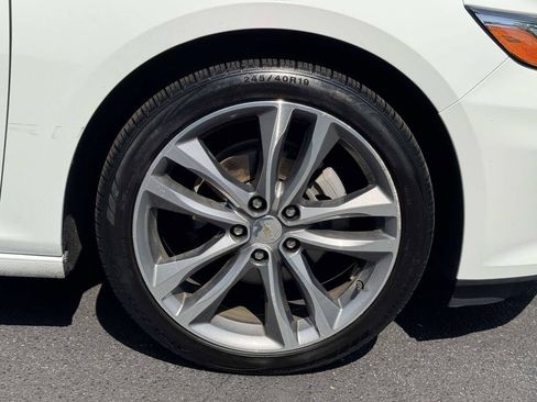 Used 2024 Chevrolet Malibu LT FWD image 27
