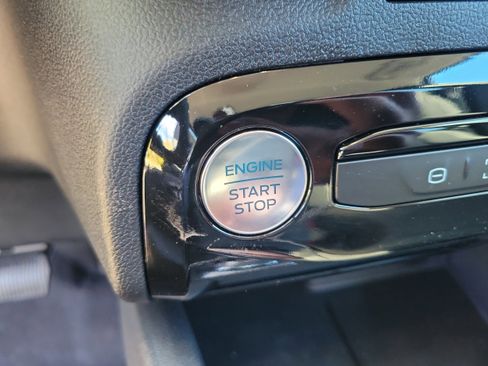 New 2026 Ford Escape SE FWD image 27