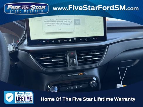 New 2026 Ford Escape Active w/ Tech Pack #1 image 33