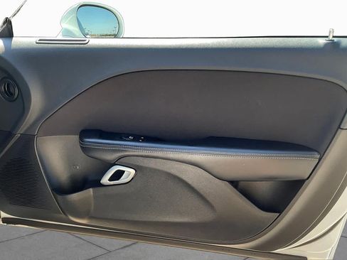 Used 2019 Dodge Challenger SXT RWD image 22