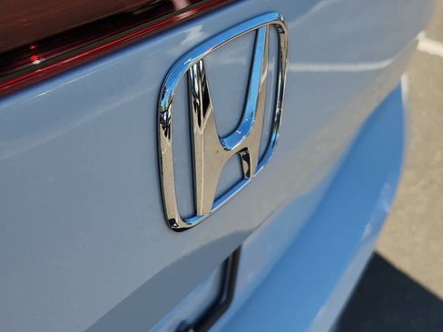 Certified 2025 Honda Civic Sport image 30