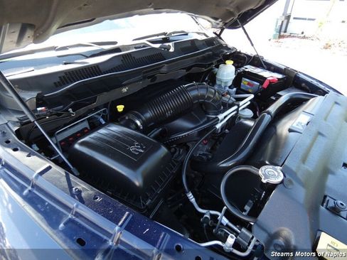 Used 2012 RAM 1500 Express RWD image 7