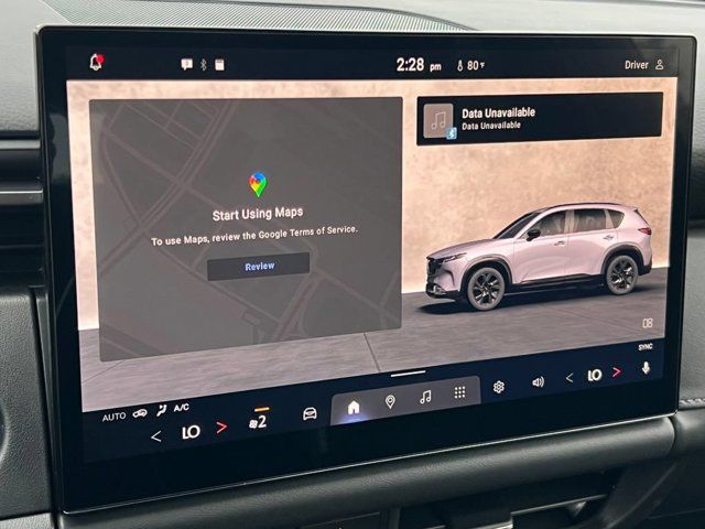 New 2026 MAZDA CX-5 AWD 2.5 S image 18