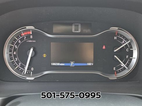 Used 2017 Honda Ridgeline Sport image 29