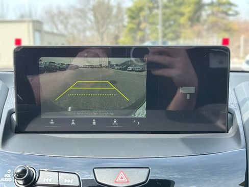 New 2026 Acura RDX SH-AWD image 14