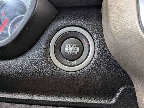 Used 2024 RAM 2500 Laramie image 29