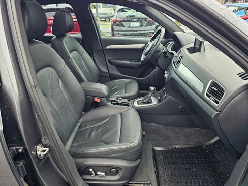 Used 2018 Audi Q3 2.0T Premium image 30