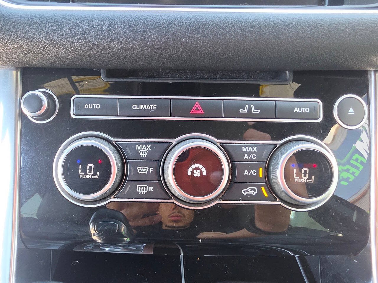 Used 2016 Land Rover Range Rover Sport HSE AWD/4WD image 36