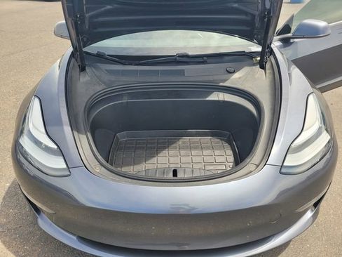 Used 2020 Tesla Model 3 Performance AWD/4WD image 12