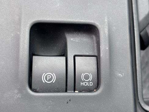 Used 2024 Toyota Grand Highlander FWD image 36