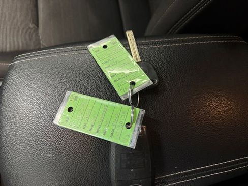 Used 2017 Kia Sportage LX w/ LX Popular Package image 26