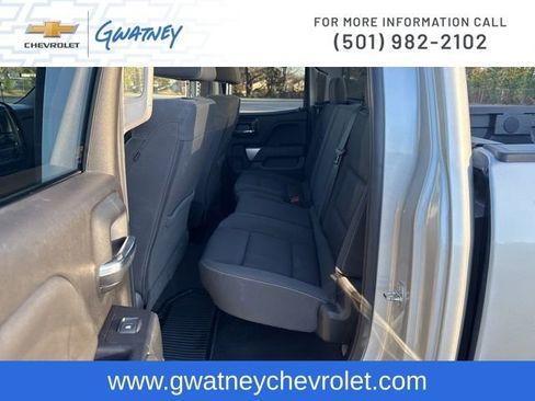 Used 2019 Chevrolet Silverado 1500 LT image 27