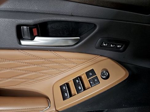 Used 2019 Toyota Avalon Limited w/ Advanced Safety Package FWD image 13