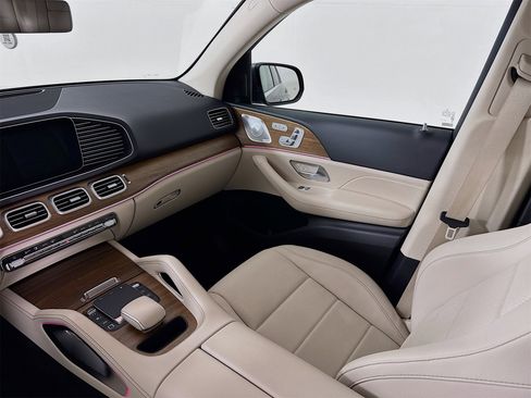 Certified 2025 Mercedes-Benz GLE 350 4MATIC image 26