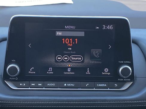 Certified 2023 Nissan Rogue SV FWD image 23