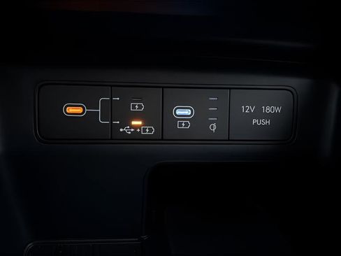 New 2026 Hyundai Tucson SEL image 42