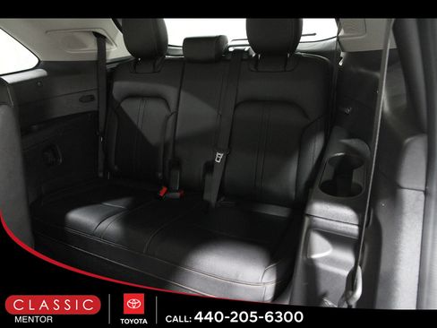 Used 2024 MAZDA CX-90 3.3 Turbo w/ Premium Package image 19