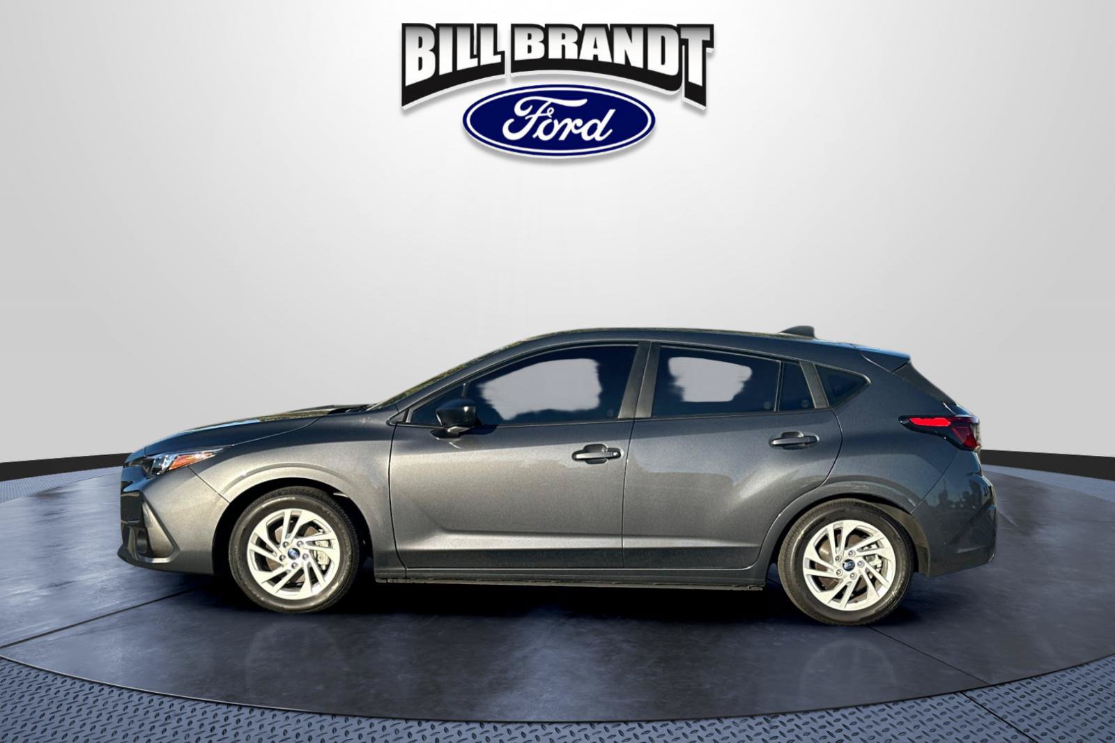 Used 2025 Subaru Impreza 2.0i AWD/4WD image 6