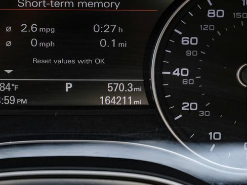 Used 2014 Audi A6 TDI Premium Plus AWD/4WD image 19