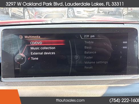 Used 2016 BMW M235i Convertible image 61