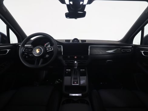 New 2026 Porsche Macan S image 13