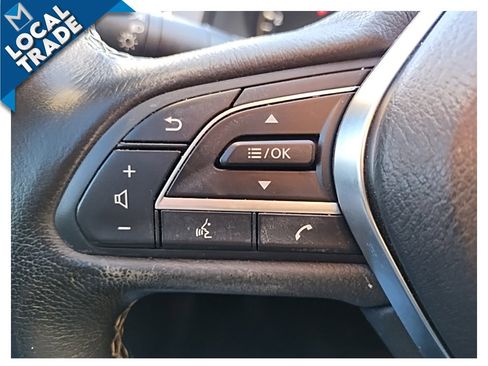 Used 2021 INFINITI Q50 Pure image 16