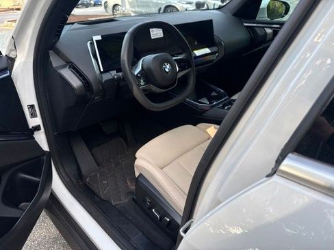 Used 2026 BMW X3 xDrive30i w/ Premium Package AWD/4WD image 16
