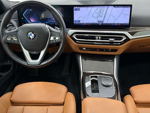 Used 2023 BMW 330i Sedan w/ Convenience Package RWD image 16