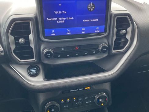 Used 2021 Ford Bronco Sport Big Bend AWD/4WD image 15