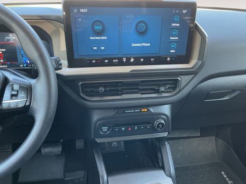 Used 2025 Ford Bronco Sport Big Bend AWD/4WD image 11