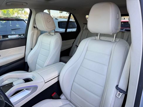 Certified 2024 Mercedes-Benz GLE 450 4MATIC image 13